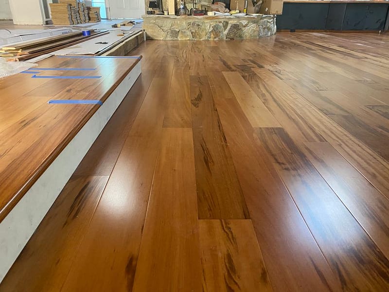Hard Wood floor (1)